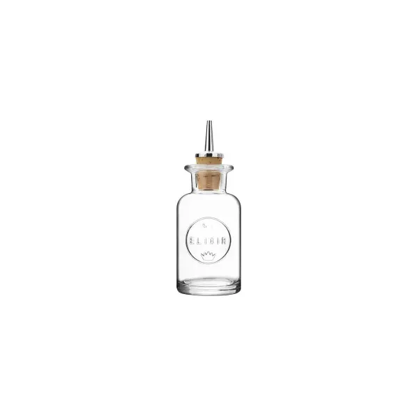 Dash Bitter Bottle Elixir 2-100ml