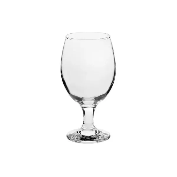 Lager Glass Crysta III — 370ml