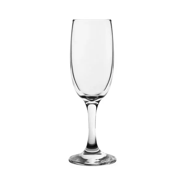 Crysta Iii Flute 190ml [min Order 24]