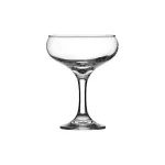 Crysta Iii Champagne Saucer 295ml (pasabahce 44136)   [12 Pack]