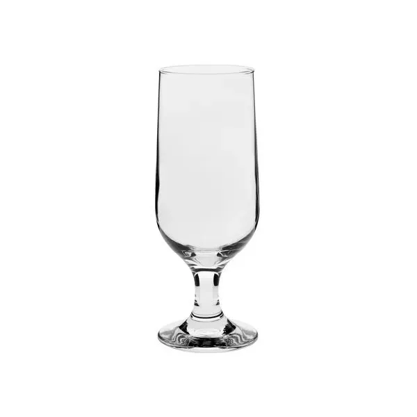 Beer Glass Footed — 355ml
