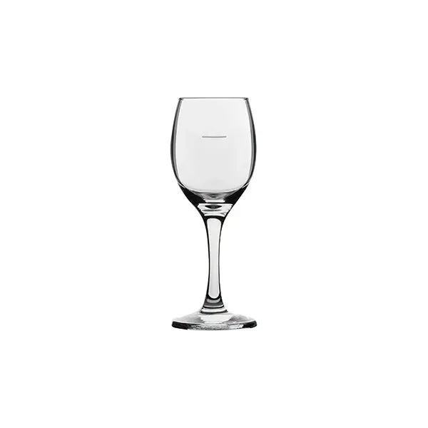 Maldive Wine-250ml, W/Pour Line @ 150ml