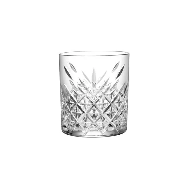 Timeless Double Old Fashioned 355ml [12 Pack]