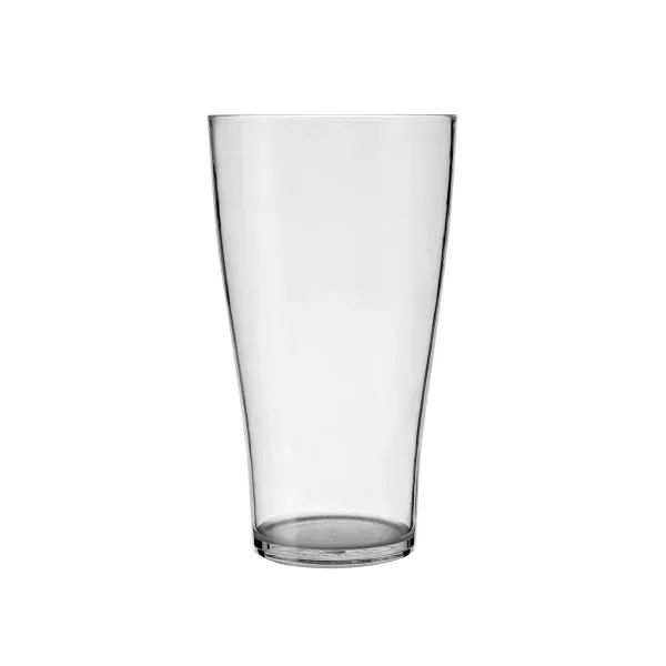 Polycarb Conical Schooner-425ml