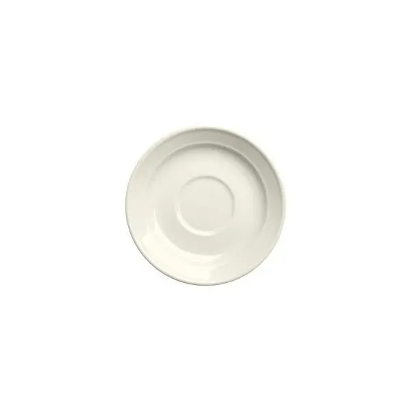 Duraceram Universal Saucer 156mm Suit Cc900851, Cc900862, Cc900884