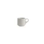 Espresso Cup-90ml - Ivory