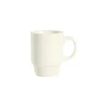 Coffee Mug-Stackable, 250ml