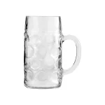 Beer Mug Oktoberfest — 1L