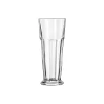 Pilsner Glass Gibraltar Footed — 414ml Pack 12