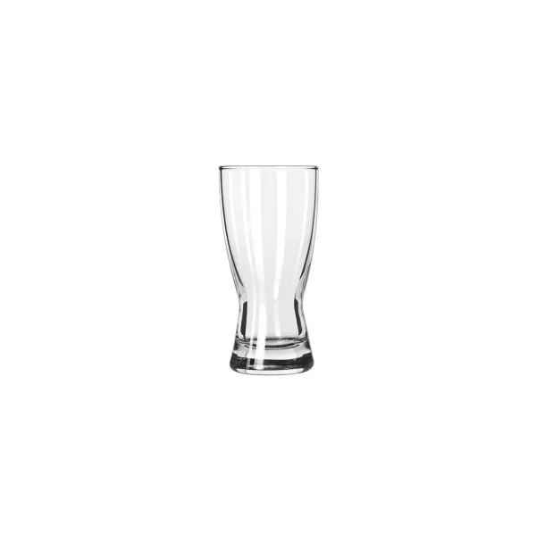 Pilsner Glass Hourglass — 296ml