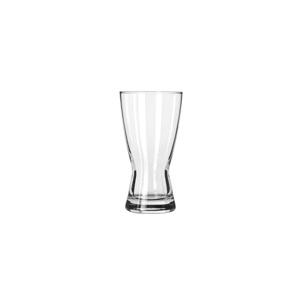Pilsner Glass Hourglass — 355ml