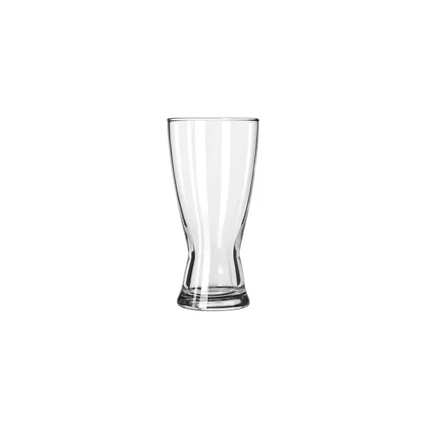 Pilsner Glass Hourglass — 444ml