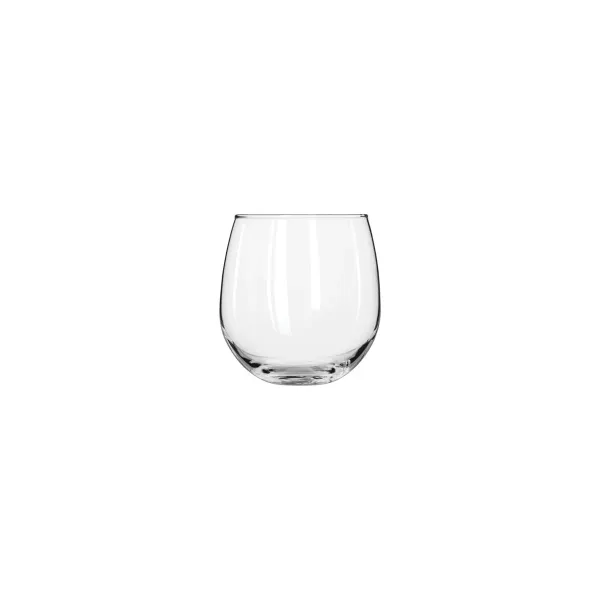 Stemless Red Wine - 495ml