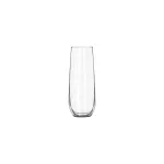 Stemless Flute - 251ml