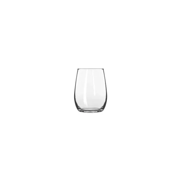 Stemless Taster - 185ml