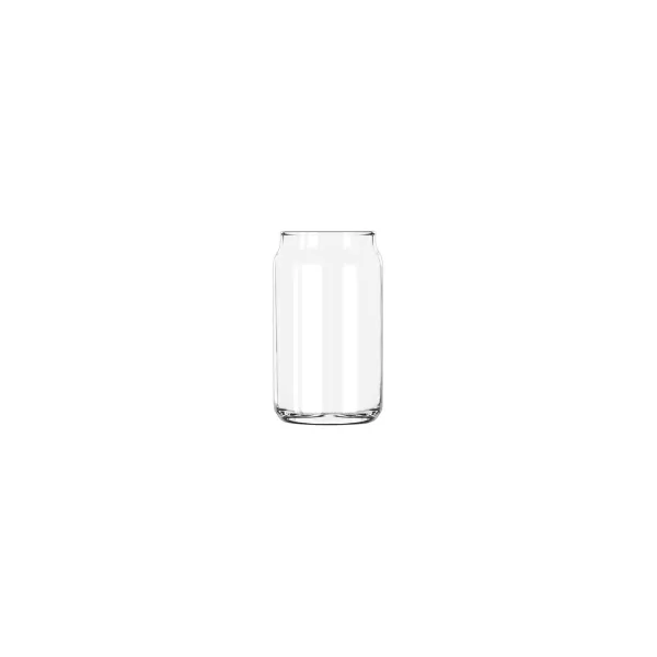 Glass Can Taster 148ml
