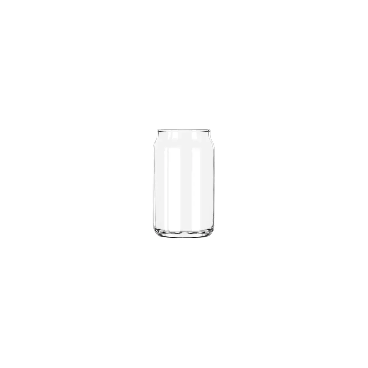 Glass Can Taster 148ml
