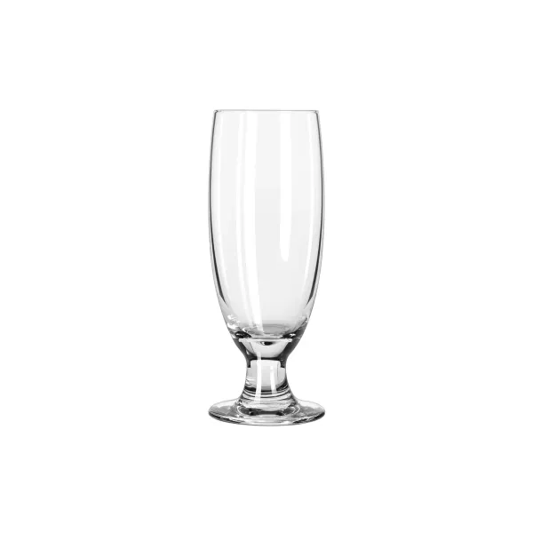Beer Glass Embassy — 355ml