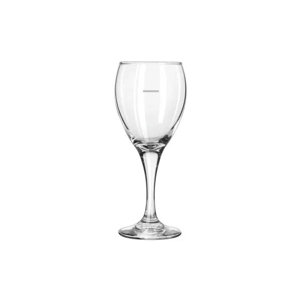 Teardrop White Wine - 251ml