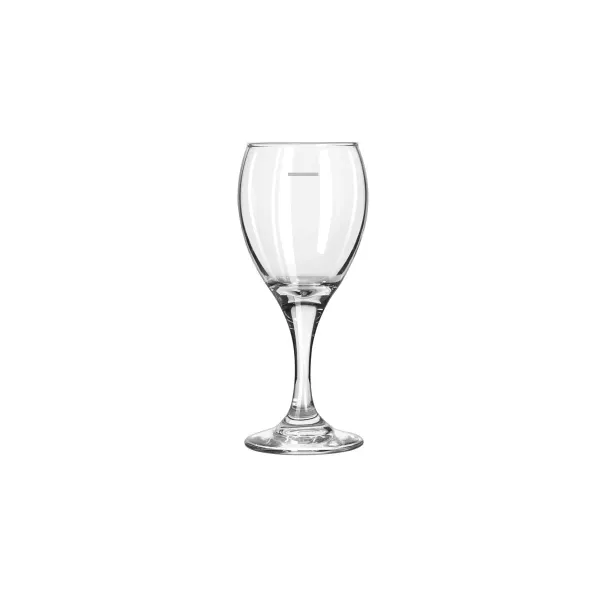 Teardrop White Wine - 192ml