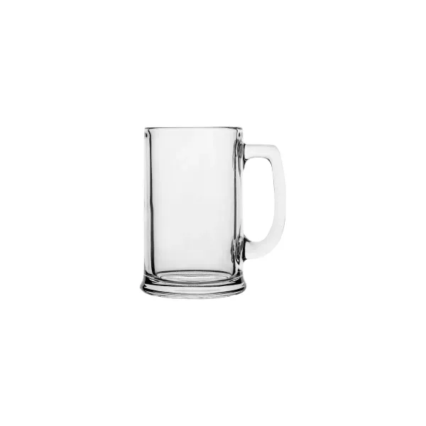 Handled Mug - 444ml