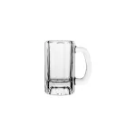Panelled Mug - 355ml