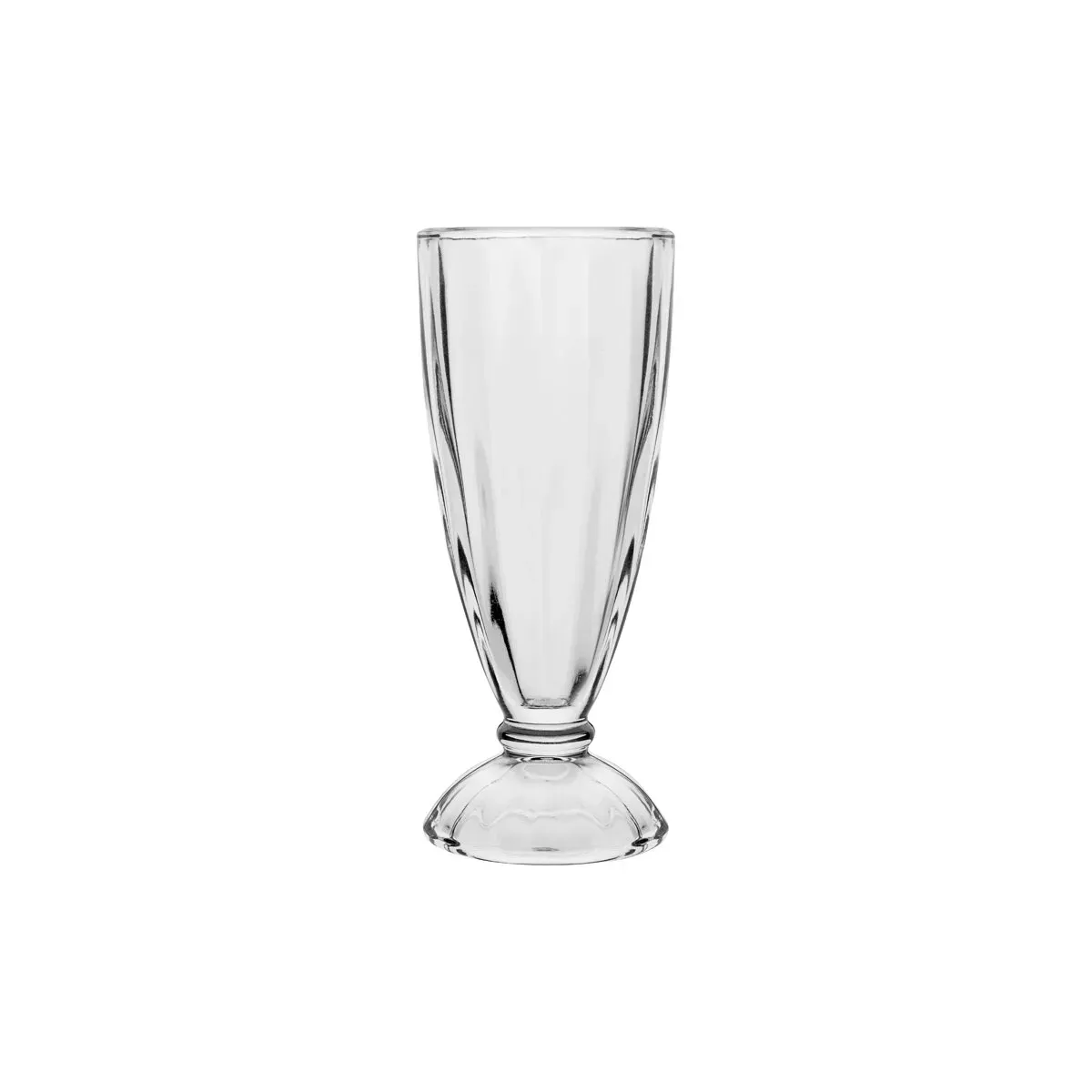 Soda / Milkshake Glass 355ml [each]