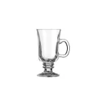 Bill Irish Coffee 240ml (h146mm) (d98mm) Pack Qty 1 Carton Qty 12