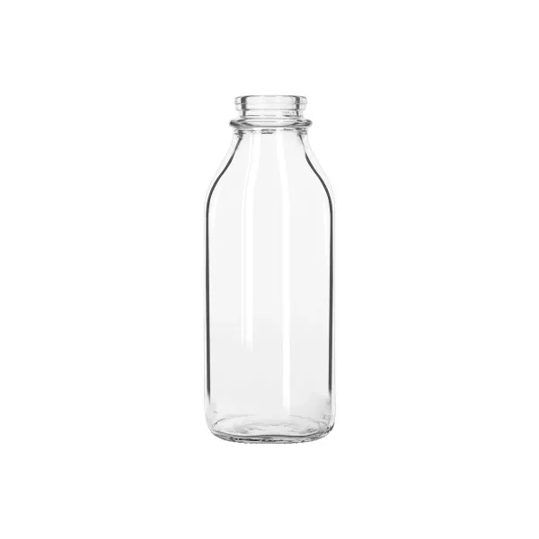 Milk Bottle - 991ml