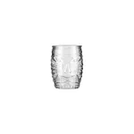 Tiki Rocks Glass 470ml  [min Order 12]