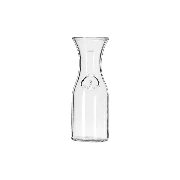 Wine Decanter 562 Ml (h213mm) (d80mm) Pack Qty 1 Carton Qty 12
