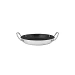 Paella Pan-Alum., Non-Stick, 280x50mm