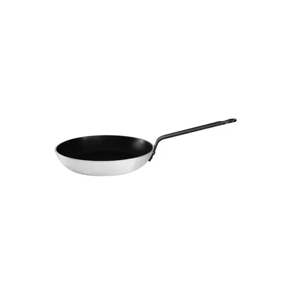 Frypan-Alum., Induction Base, Non-Stick, 280x50mm
