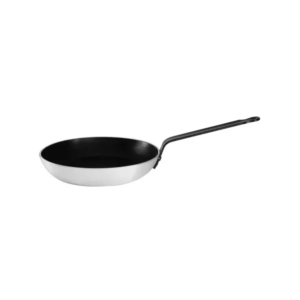 Frypan-Alum., Induction Base, Non-Stick, 320x55mm