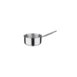 Saucepan-18/10, No Cover 120x70mm/0.7lt