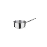 Saucepan-18/10, No Cover 160x75mm/1.5lt