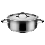 Top Line Casserole with Cover