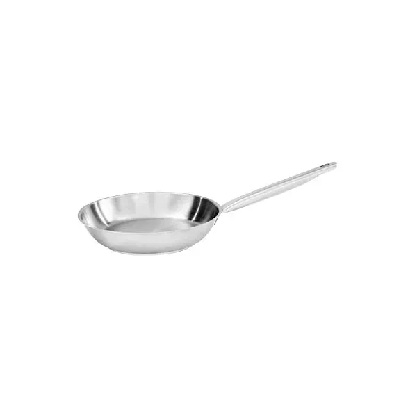 Frypan-18/10, No Cover, 280x55mm