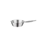 Sauteuse-18/10, No Cover, 160x60mm/1.0lt