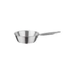 Sauteuse-18/10, No Cover, 180x60mm/1.2lt