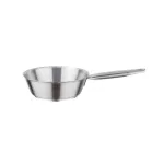 Sauteuse-18/10, No Cover, 200x65mm/1.6lt