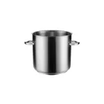 Stockpot-18/10, No Cover, 320x320mm/24.0lt