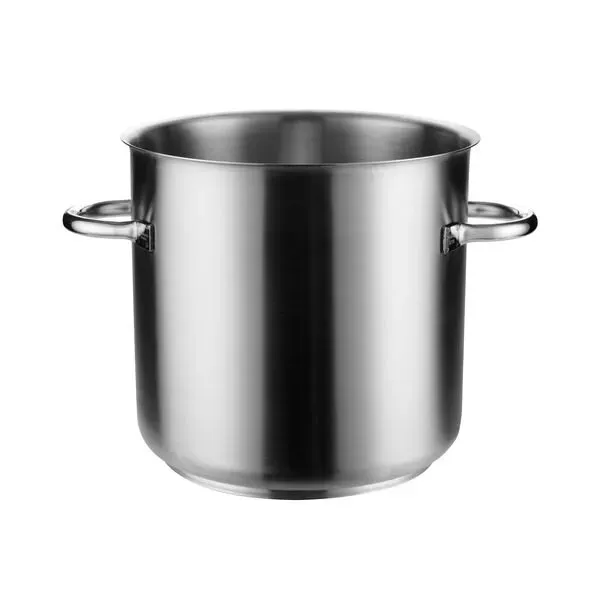 Stockpot-18/10, No Cover, 450x450mm/72.0lt