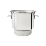 Champagne Bucket-18/10, 250x220mm