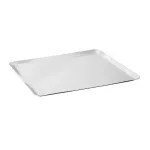 Rect. Display/Pastry Tray-18/10, 600x200mm