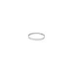 Tart Ring-18/10, 100x20mm