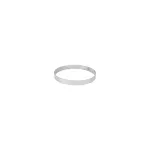 Tart Ring-18/10, 180x20mm