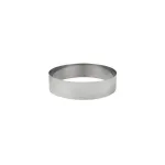 Tart Ring-18/10, 200 X 45mm