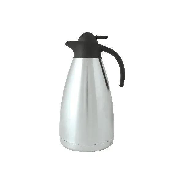 Vacuum Jug-S/S, 1.0lt