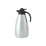 Vacuum Jug-S/S, 1.0lt